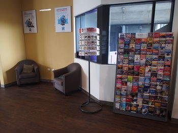 Ibis Budget Sydney Olympic Park - eAccommodation 31