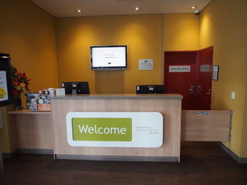 Ibis Budget Sydney Olympic Park - eAccommodation 32