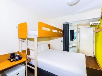 Ibis Budget Sydney Olympic Park - eAccommodation 37