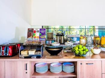 Ibis Budget Sydney Olympic Park - eAccommodation 39