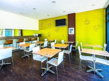 Ibis Budget Sydney Olympic Park - eAccommodation 42