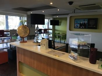 Ibis Budget Campbelltown - eAccommodation 19