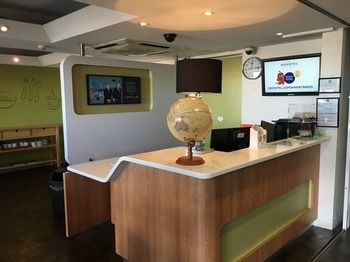 Ibis Budget Campbelltown - eAccommodation 21