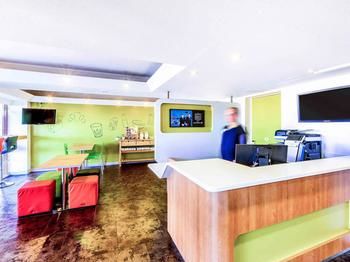 Ibis Budget Campbelltown - eAccommodation 22