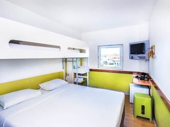 Ibis Budget Campbelltown - eAccommodation 23