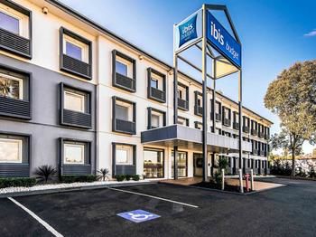 Ibis Budget Campbelltown - eAccommodation 25