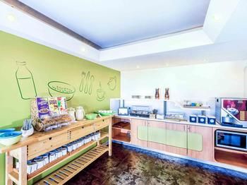 Ibis Budget Campbelltown - eAccommodation 27