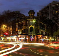 Hotel Harry an Ascend Hotel Collection Member - eAccommodation