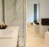 Mountain Element Retreats - eAccommodation