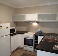 Dungowan Waterfront Apartments - eAccommodation