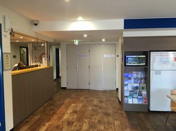 Ibis Budget Gosford - eAccommodation 2