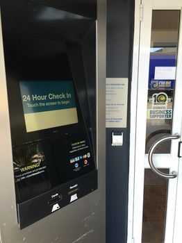 Ibis Budget Gosford - eAccommodation 9