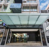 BreakFree on Collins - eAccommodation