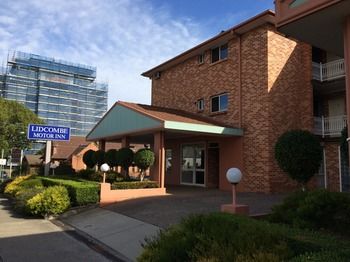 Lidcombe Motor Inn - eAccommodation 0