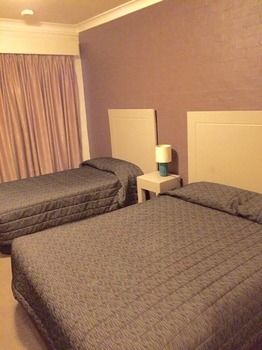 Lidcombe Motor Inn - eAccommodation 1