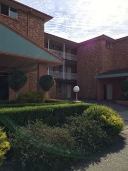 Lidcombe Motor Inn - eAccommodation 2