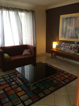 Lidcombe Motor Inn - eAccommodation 4