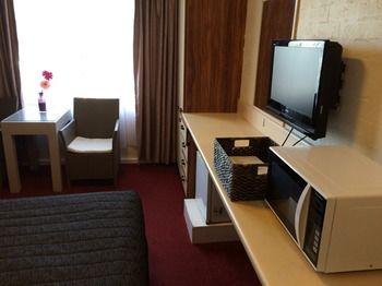 Lidcombe Motor Inn - eAccommodation 5