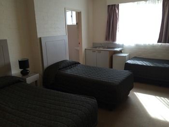 Lidcombe Motor Inn - eAccommodation 6
