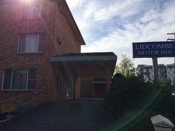Lidcombe Motor Inn - eAccommodation 8