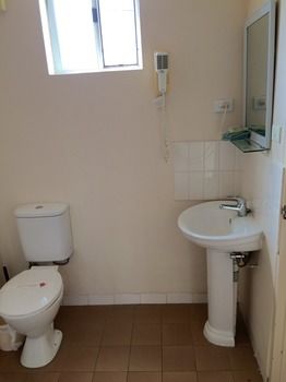 Lidcombe Motor Inn - eAccommodation 9