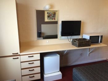 Lidcombe Motor Inn - eAccommodation 10