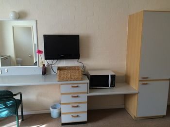 Lidcombe Motor Inn - eAccommodation 11