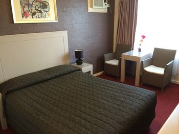 Lidcombe Motor Inn - eAccommodation 12