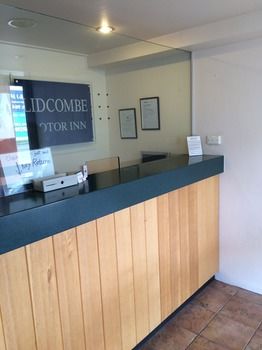 Lidcombe Motor Inn - eAccommodation 13