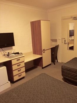Lidcombe Motor Inn - eAccommodation 14