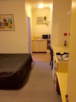 Lidcombe Motor Inn - eAccommodation 15