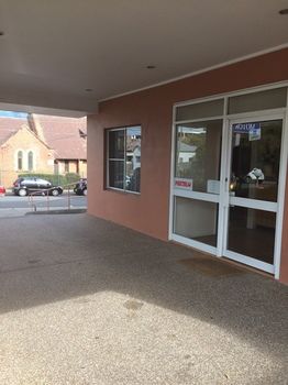 Lidcombe Motor Inn - eAccommodation 16