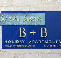 By the Beach BampB and Apartments - eAccommodation