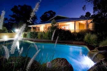 Zoofari Lodge, Taronga Western Plains Zoo - eAccommodation 1