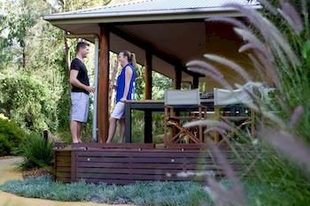 Zoofari Lodge, Taronga Western Plains Zoo - eAccommodation 2