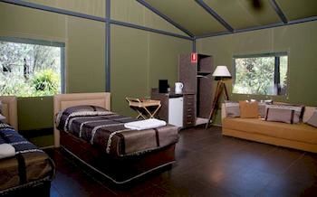 Zoofari Lodge, Taronga Western Plains Zoo - eAccommodation 4