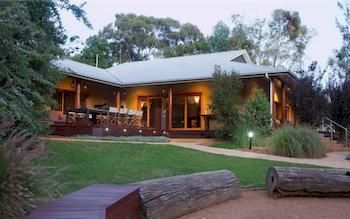 Zoofari Lodge, Taronga Western Plains Zoo - eAccommodation 5
