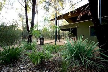 Zoofari Lodge, Taronga Western Plains Zoo - eAccommodation 6