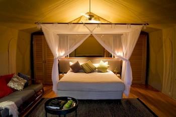 Zoofari Lodge, Taronga Western Plains Zoo - eAccommodation 9