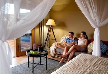 Zoofari Lodge, Taronga Western Plains Zoo - eAccommodation 10