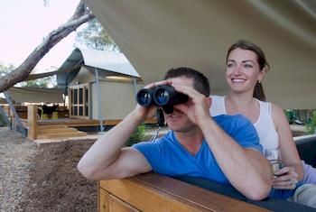 Zoofari Lodge, Taronga Western Plains Zoo - eAccommodation 12