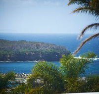 Harbourview Serviced Apartments - eAccommodation