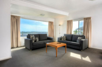 Harbourview Serviced Apartments - eAccommodation 2
