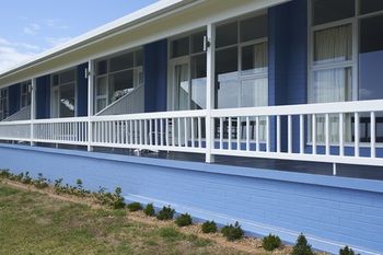 Harbourview Serviced Apartments - eAccommodation 11