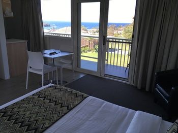 Harbourview Serviced Apartments - eAccommodation 19