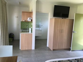 Harbourview Serviced Apartments - eAccommodation 21