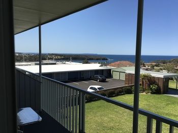 Harbourview Serviced Apartments - eAccommodation 22