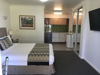 Harbourview Serviced Apartments - eAccommodation 28