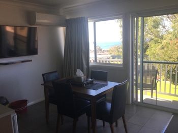 Harbourview Serviced Apartments - eAccommodation 29