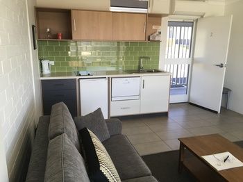 Harbourview Serviced Apartments - eAccommodation 36